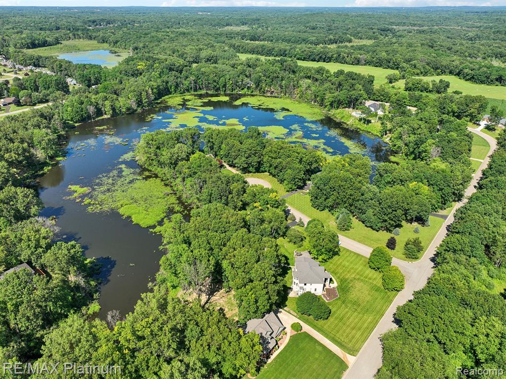 4657 Lakeshire Drive, Howell, MI 48843 — Photo 38