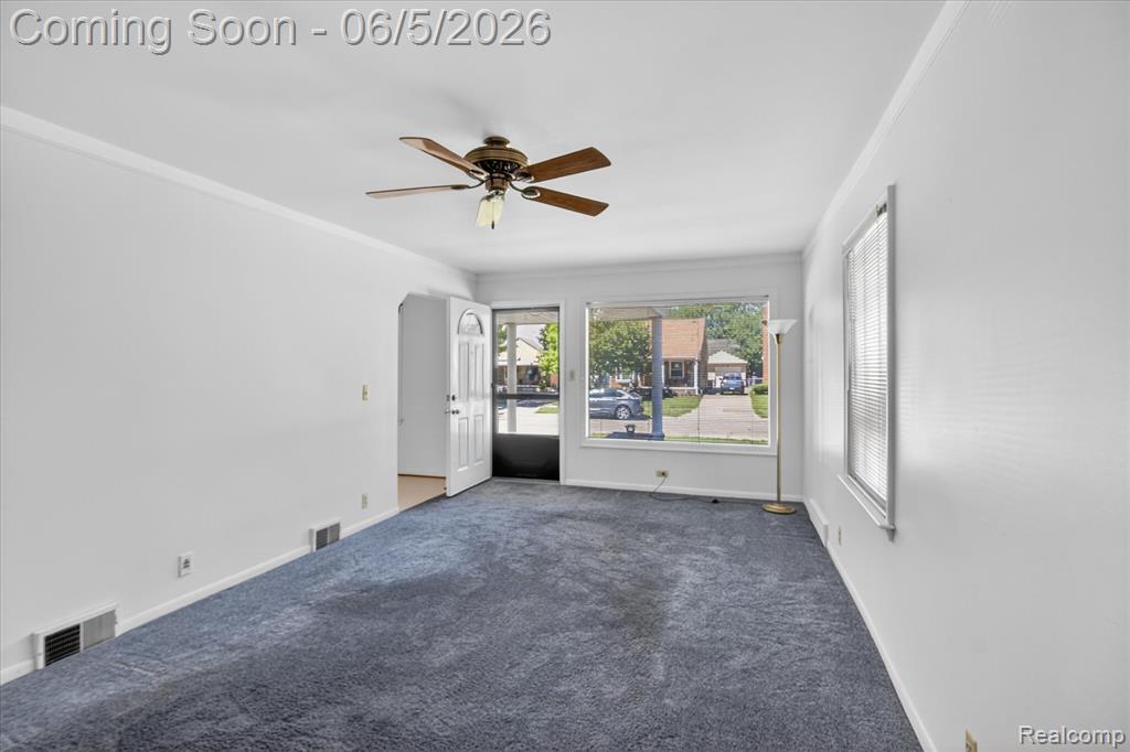 9825 Becker Avenue, Allen Park, MI 48101 — Photo 7