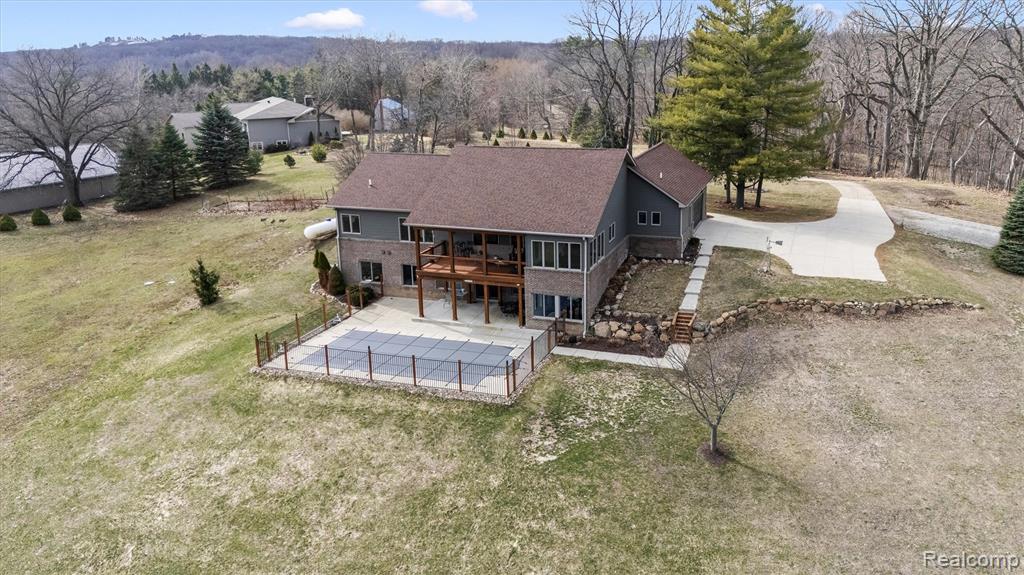 7880 Haley Road, White Lake, MI 48383 — Photo 55