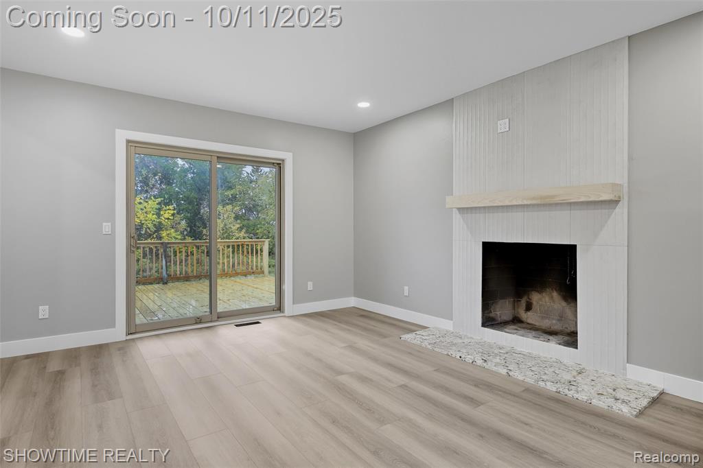2305 S Fairgrounds Road, Imlay City, MI 48444 — Photo 10