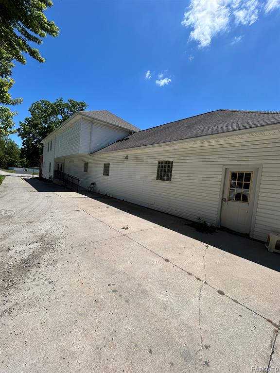 80375 MAIN Street, Memphis, MI, 00000