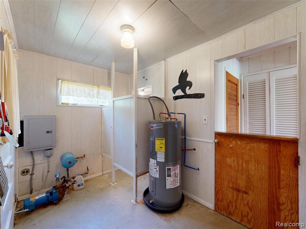 6405 Brookside Drive, Deckerville, MI 48427 — Photo 53