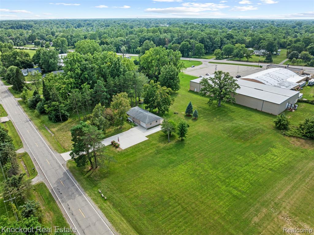 8439 Lewis Road, Mount Morris, MI 48458 — Photo 37