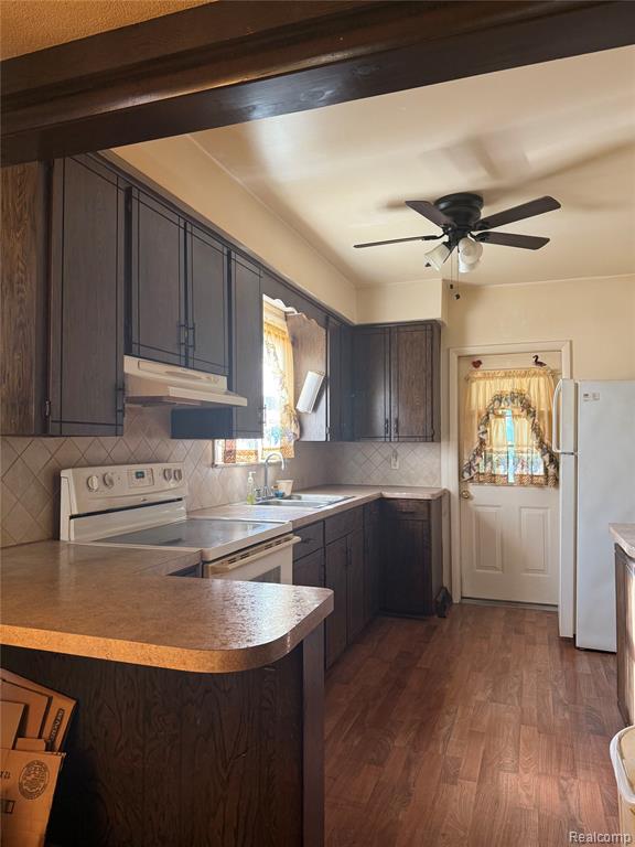 6215 Williams Lake Road, Waterford, MI 48329 — Photo 7