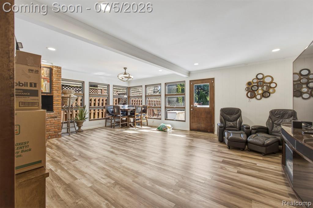 46 W Breitmeyer Place, Mount Clemens, MI 48043 — Photo 14
