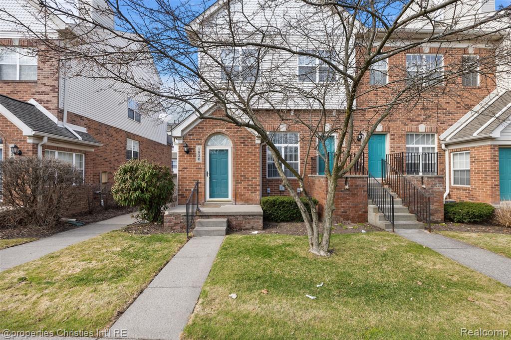1830 Campau Farms Circle, 123, Detroit, MI 48207 — Photo 40