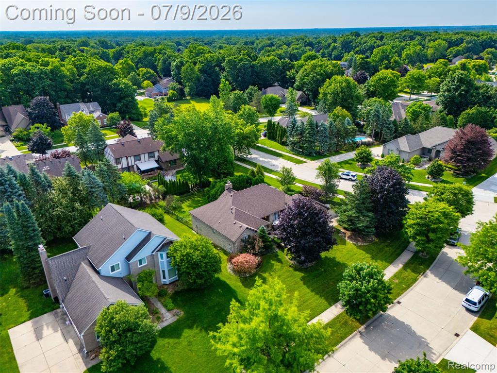 6786 Jasmine Drive, Troy, MI 48098 — Photo 46