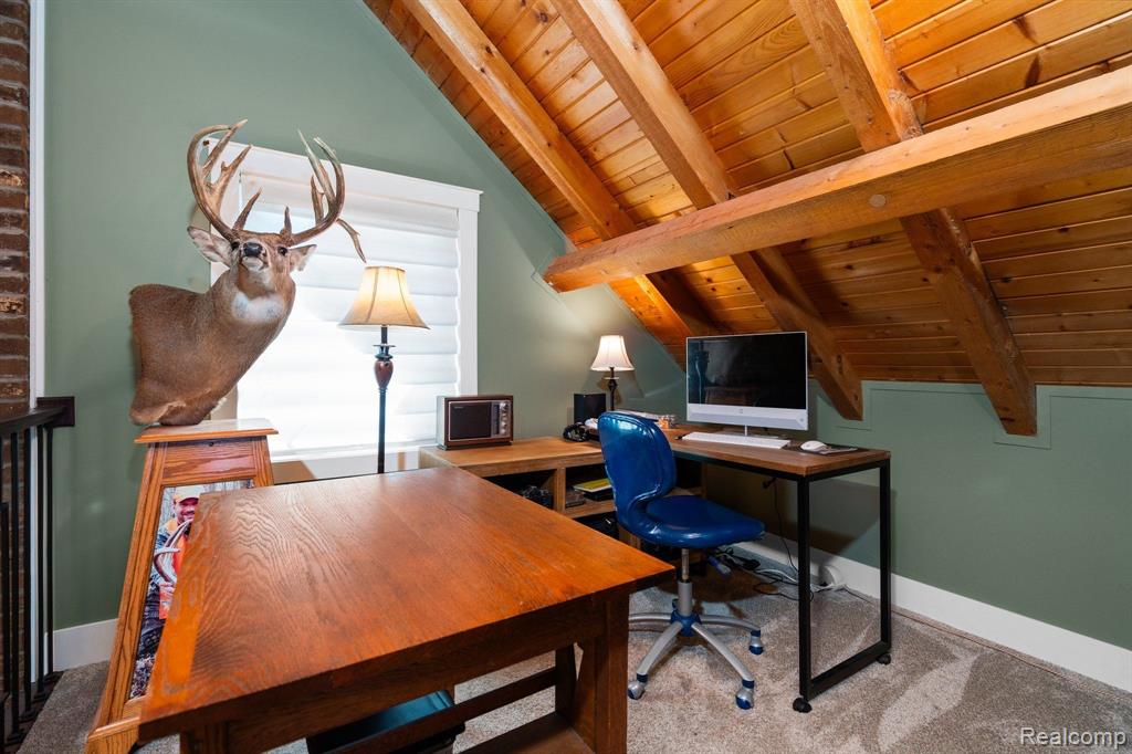 1131 N SEARLS Road, Webberville, MI 48892 — Photo 14