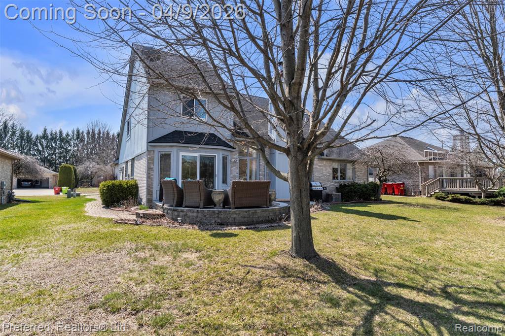 11673 Diamond Lane, Washington, MI — Photo 59