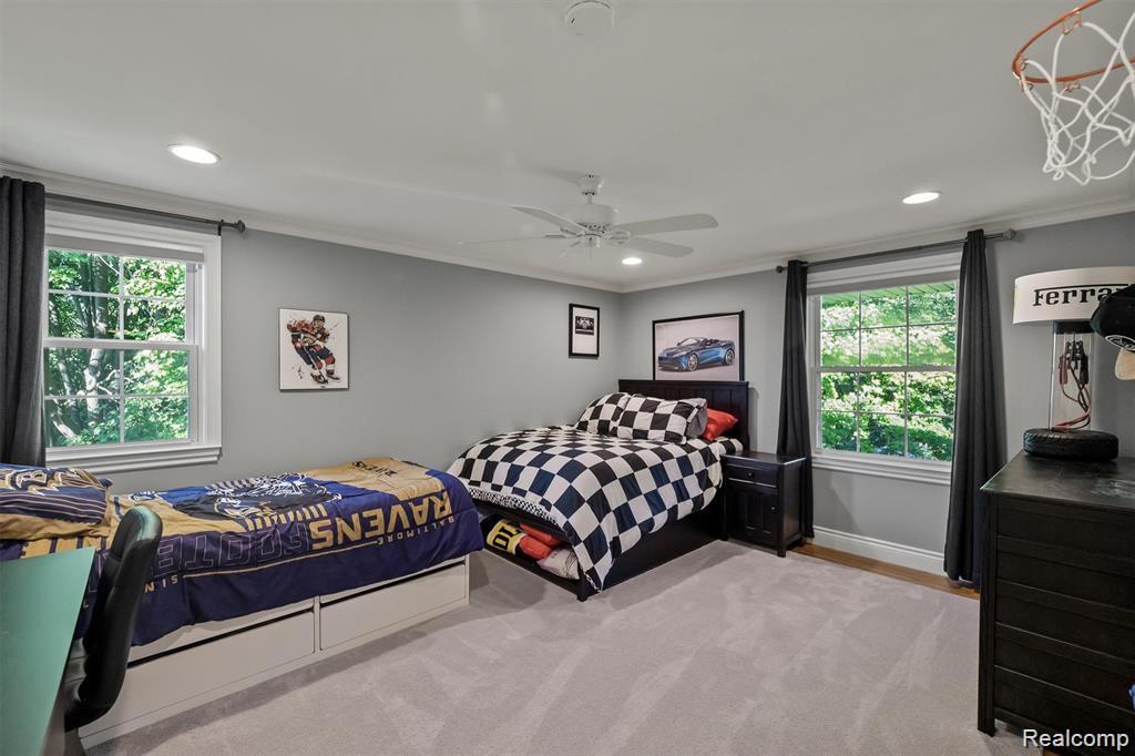 5365 Van Ness Court, Bloomfield Hills, MI 48302 — Photo 22