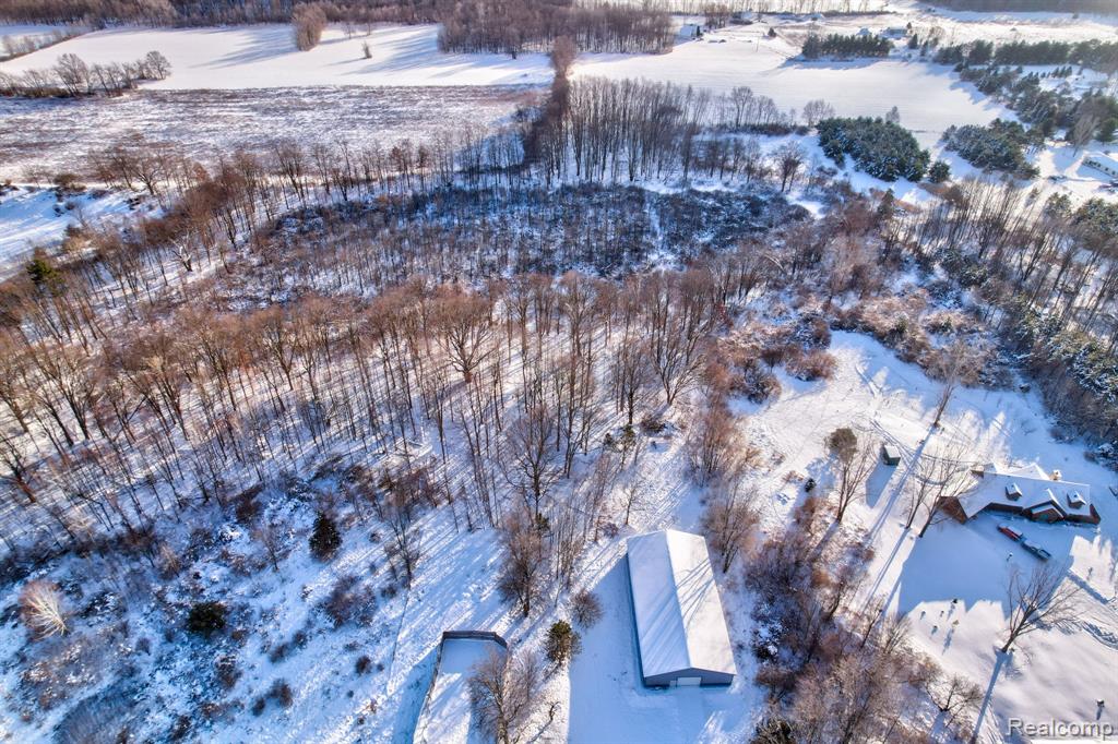 237 W Castle Road, Fostoria, MI 48435 — Photo 71