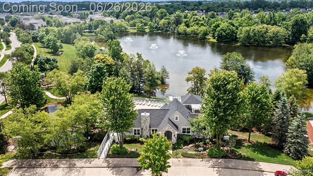 49847 Parkside Drive, Northville, MI 48168 — Photo 46