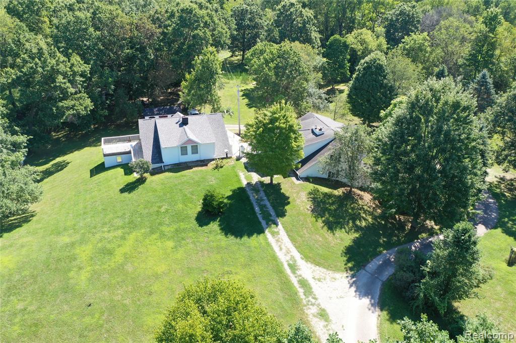 5279 Metamora Road, Metamora, MI 48455 — Photo 99