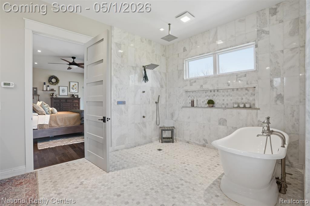 2947 7 Mile Road, South Lyon, MI 48178 — Photo 24