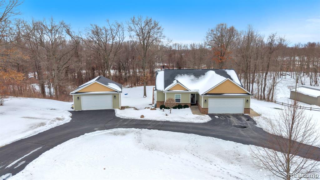 5291 Bella Drive, Highland, MI 48356 — Photo 52