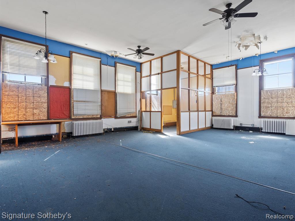 453 MARTIN LUTHER KING JR Boulevard, Detroit, MI 48201 — Photo 24