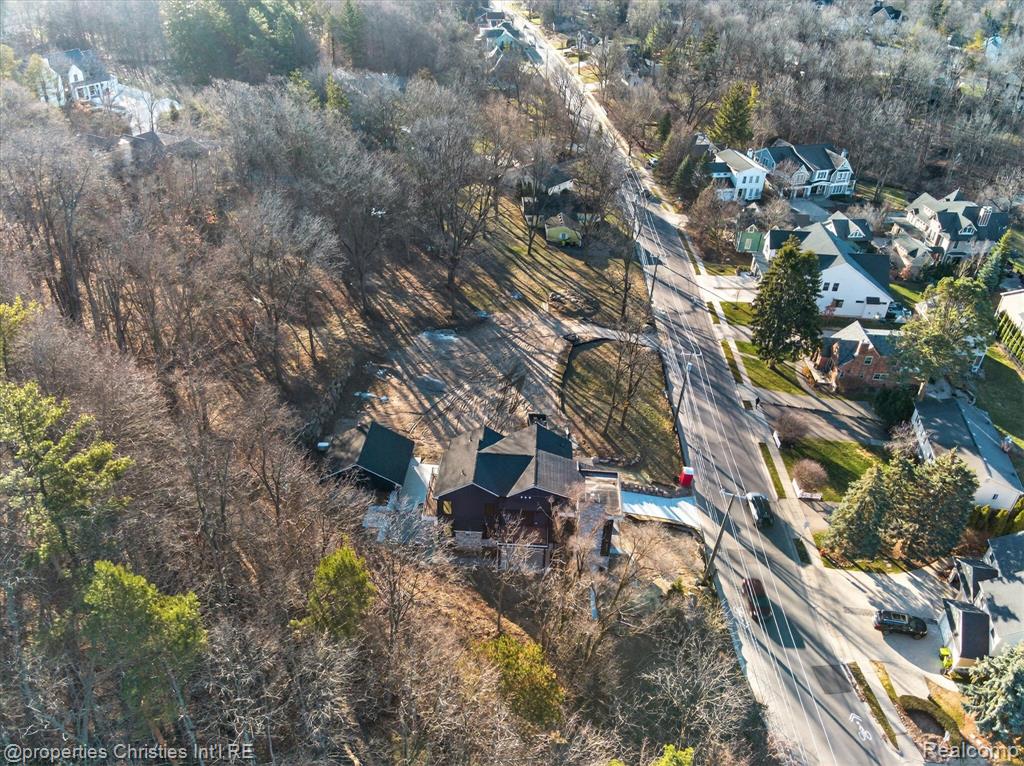 C Randolph Street N, Northville, MI, 48167