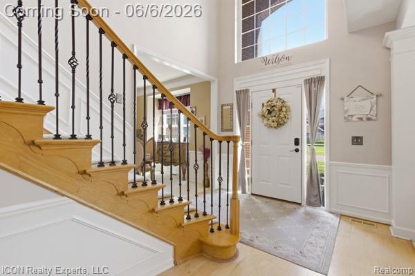 48879 Michaywe Drive, Macomb, MI 48044 — Photo 4