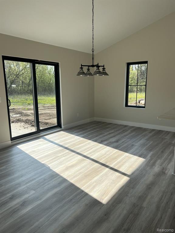 6580 GLEANER HALL Road, North Branch, MI 48461 — Photo 5