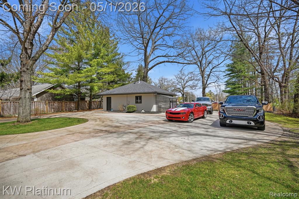 2739 Riverside Drive, Port Huron, MI 48060 — Photo 93