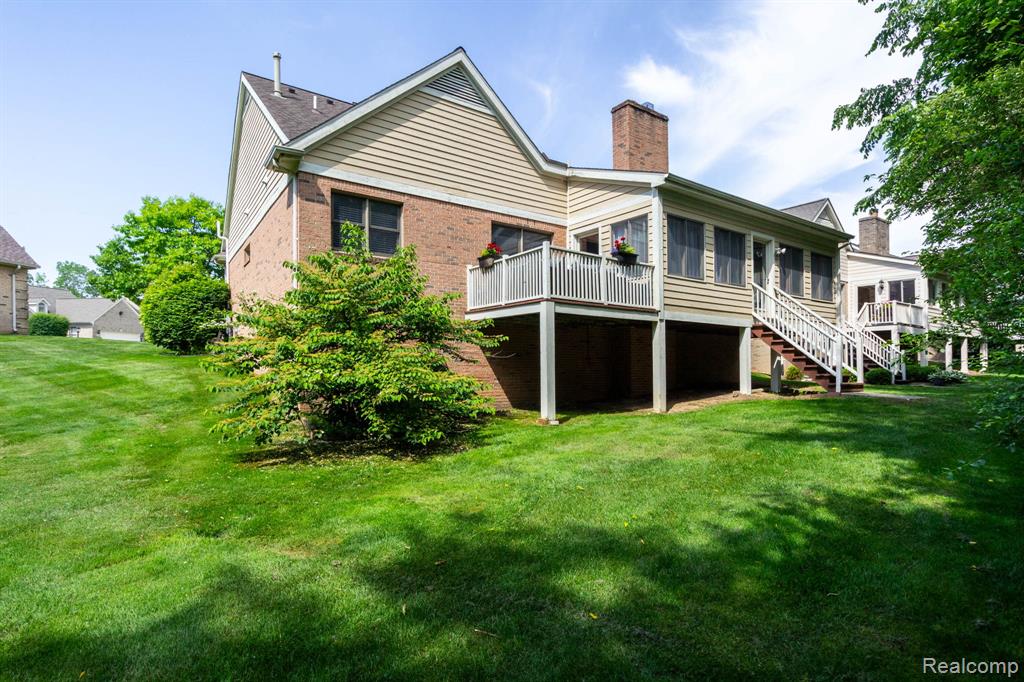 62874 Walker Court, 17, Washington, MI — Photo 48