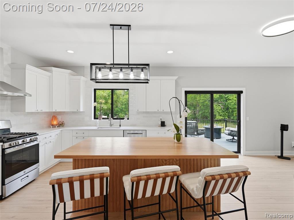 3007 28 Mile Road, Washington, MI — Photo 17
