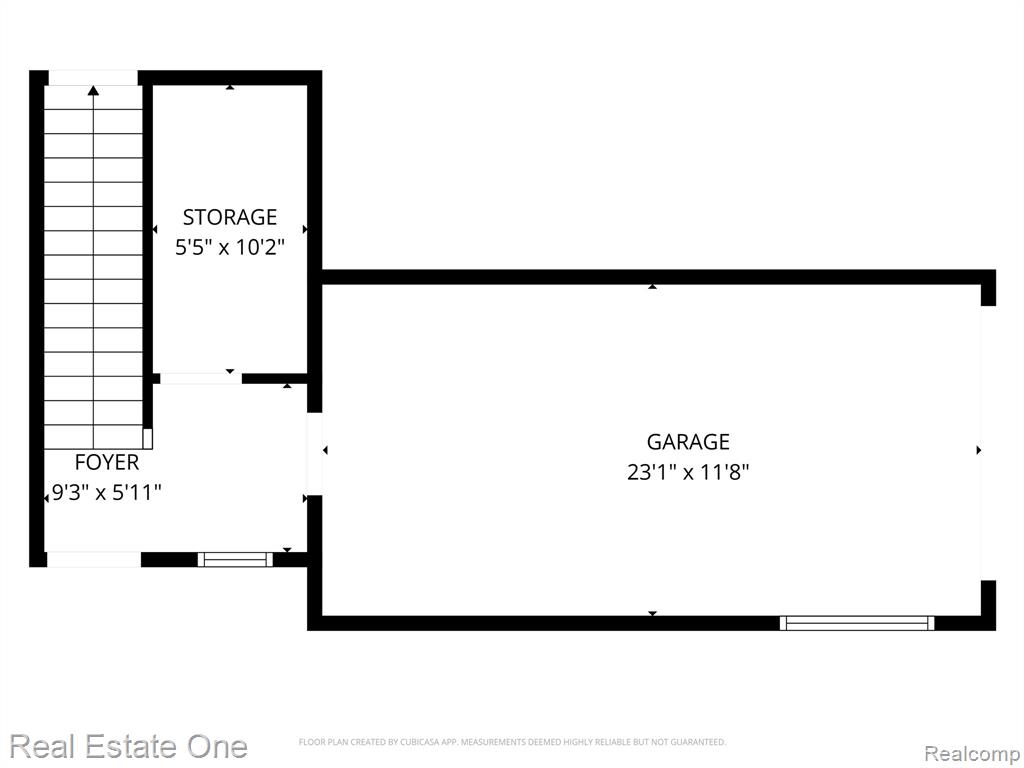 4113 Hampton Ridge Boulevard, Howell, MI 48843 — Photo 28