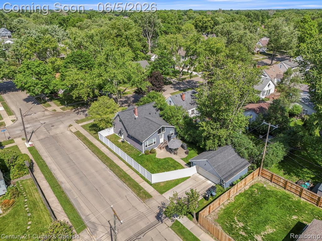 2012 Cummings Avenue, Berkley, MI 48072 — Photo 58