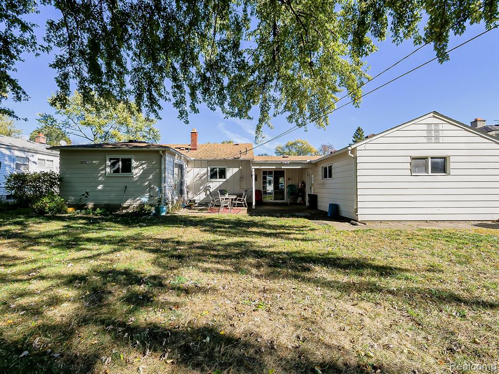 4656 Edgewood Street, Dearborn Heights, MI 48125 — Photo 24