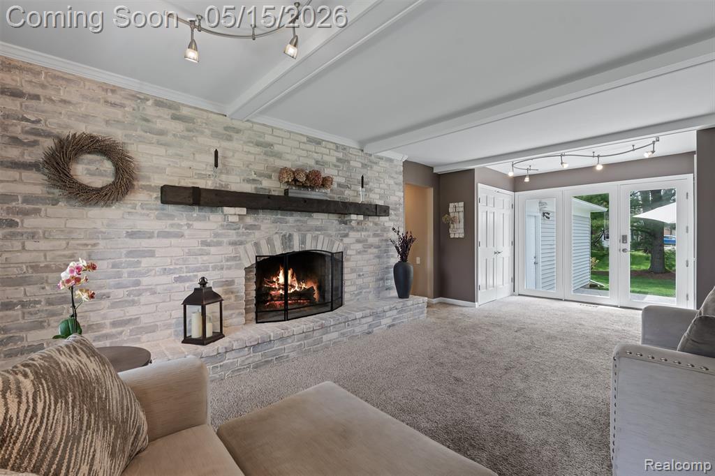 4238 Apple Valley Lane, West Bloomfield, MI 48323 — Photo 6
