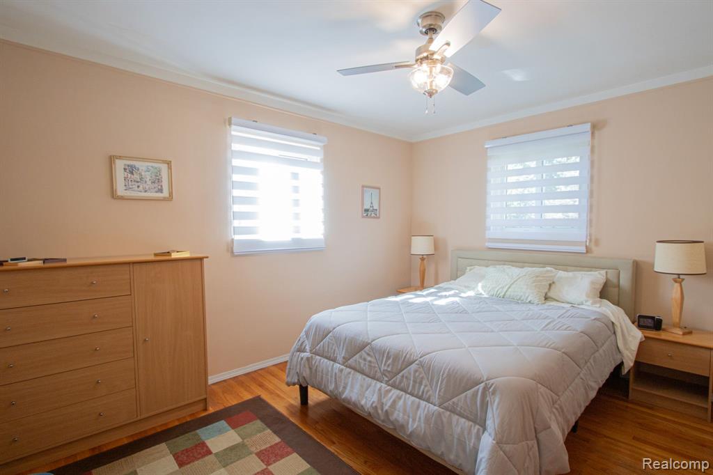25125 CAMPBELL Avenue, Warren, MI 48089 — Photo 13