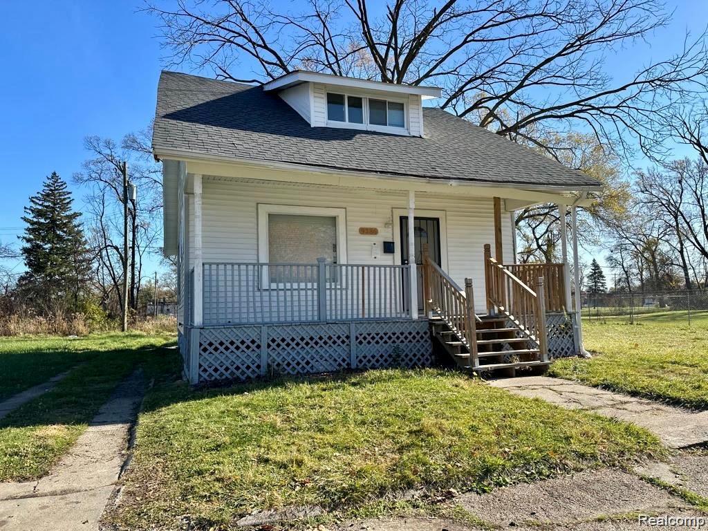 9386 Montrose Street, Detroit, MI 48228