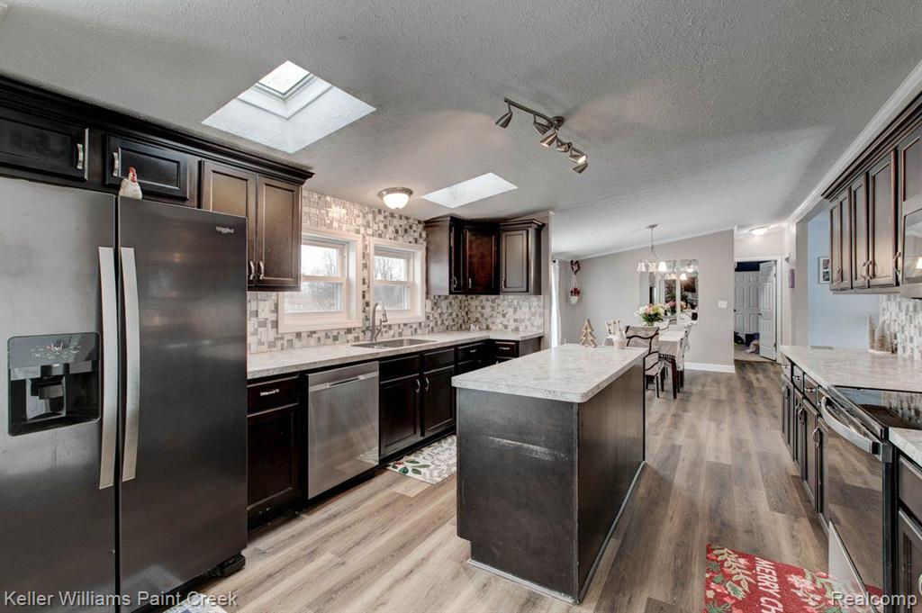 9255 LAMBS Road, Wales, MI — Photo 19