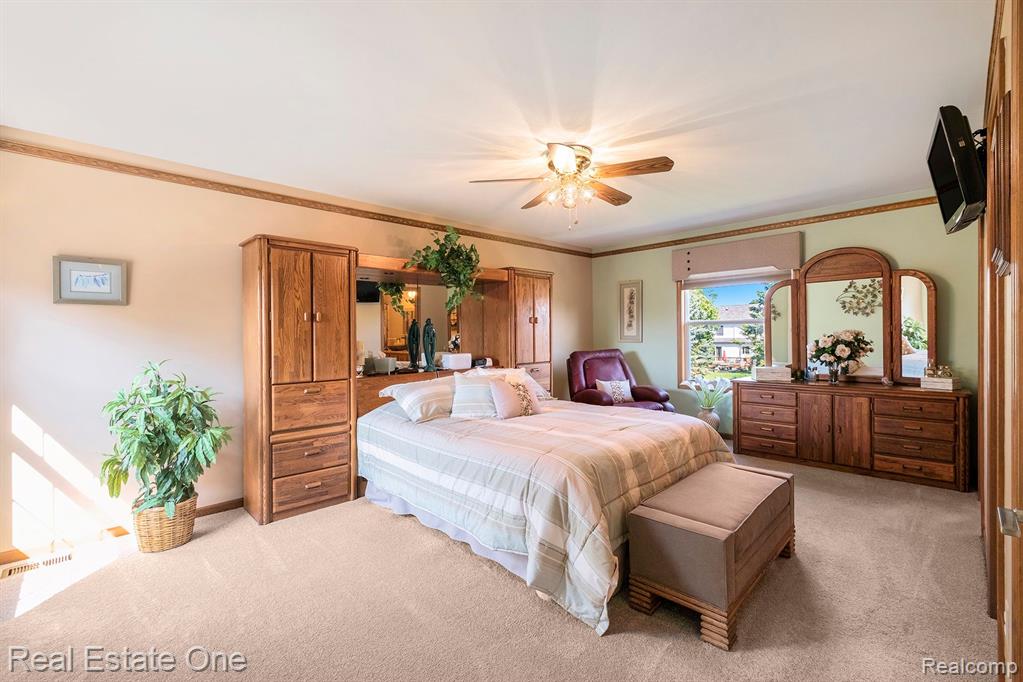4155 HICKORY Hills, Dryden, MI 48428 — Photo 19