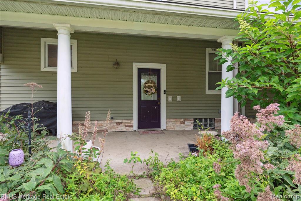 5160 PRESTON Road, Howell, MI 48855 — Photo 43