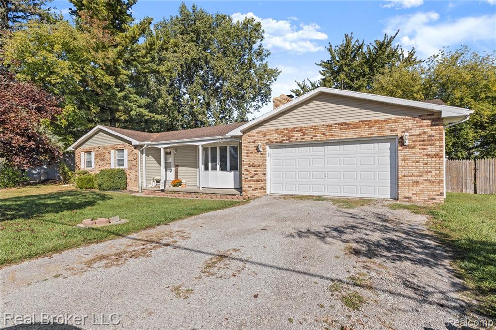4268 Ravenswood Road, Port Huron, MI 48060 — front exterior