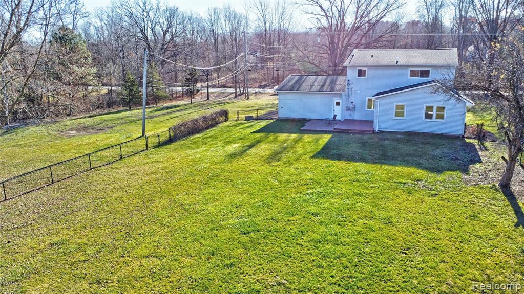 3092 Groveland Road, Ortonville, MI 48462 — Photo 50