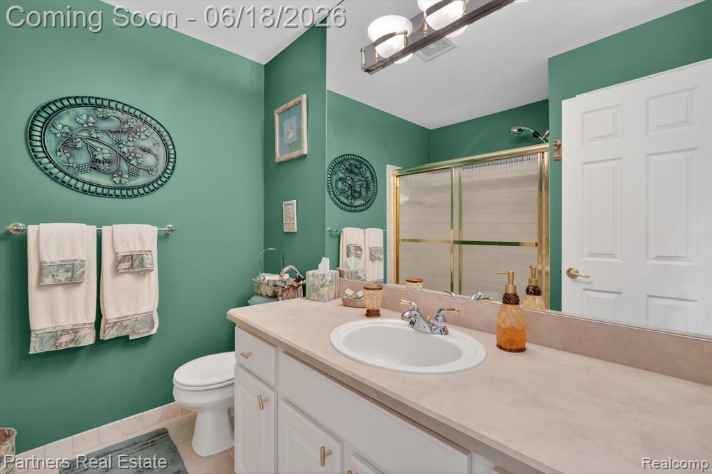 4632 Villa France Drive N, Brighton, MI 48116 — Photo 35