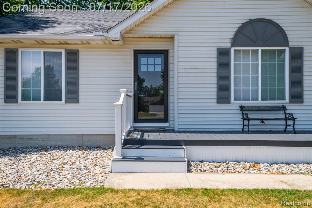 7030 Jennings Road, Swartz Creek, MI 48473 — Photo 2