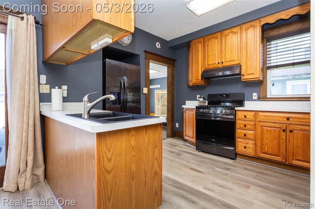 308 N Prospect, Ypsilanti, MI 48198 — Photo 14