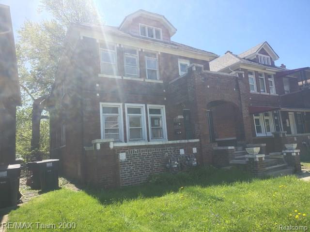 4237 W Grand Street, Detroit, MI 48238 — Photo 3