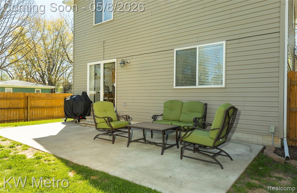 4202 Seeden Street, Waterford, MI 48329 — Photo 31