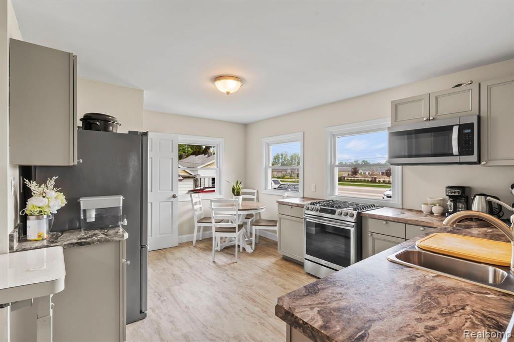 48435 ROMEO PLANK Road, Macomb, MI 48044 — Photo 7