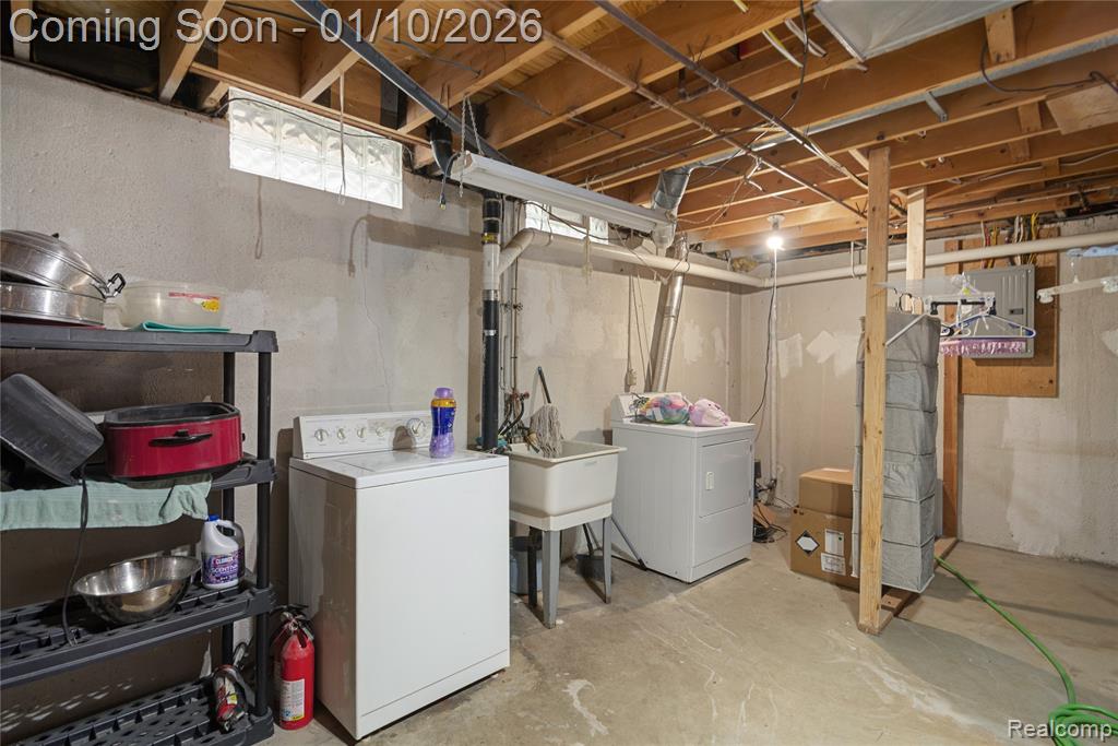 2443 Carriage Way, Ypsilanti, MI 48197 — Photo 28