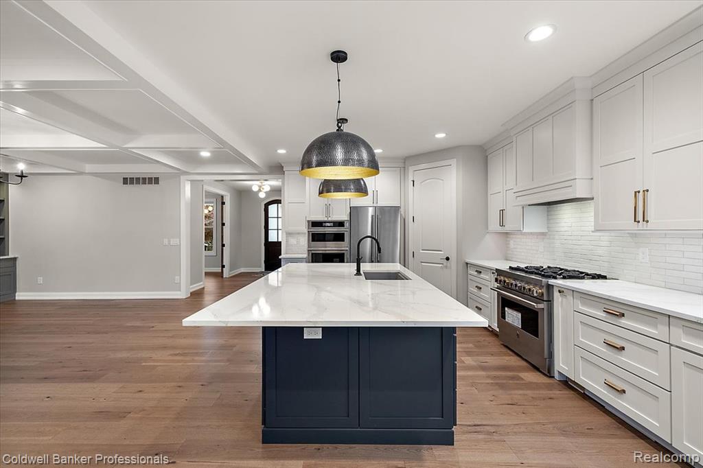 609 Herald Street, Plymouth, MI 48170 — Photo 11