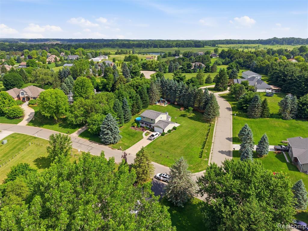 4040 Taggett Lake Drive, Highland, MI — Photo 31