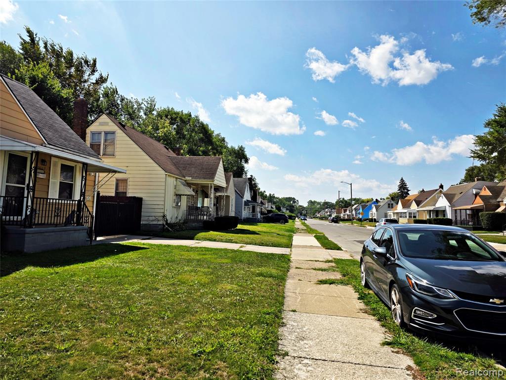 3519 S Bassett Street, Detroit, MI 48217 — Photo 4