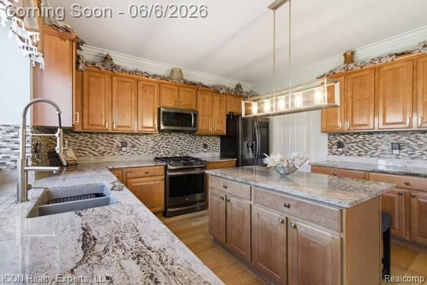 48879 Michaywe Drive, Macomb, MI 48044 — Photo 16