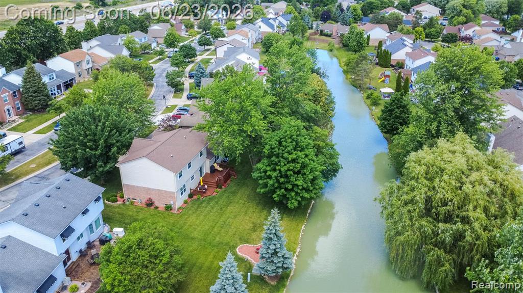 27533 Winchester Terrace, Brownstown, MI 48183 — Photo 68