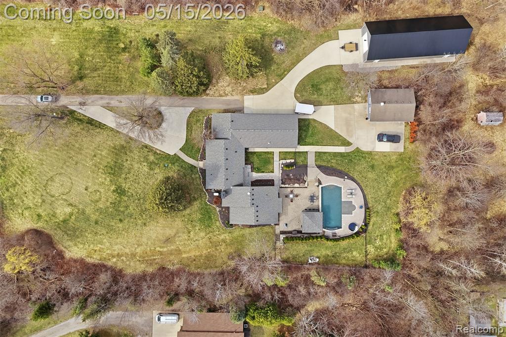 26300 Johns Road, South Lyon, MI 48178 — Photo 51